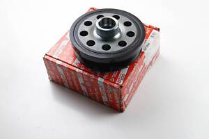 RT1866 Шкив коленвала BMW 3 (E90-E93) 1.6-2.0D 07-