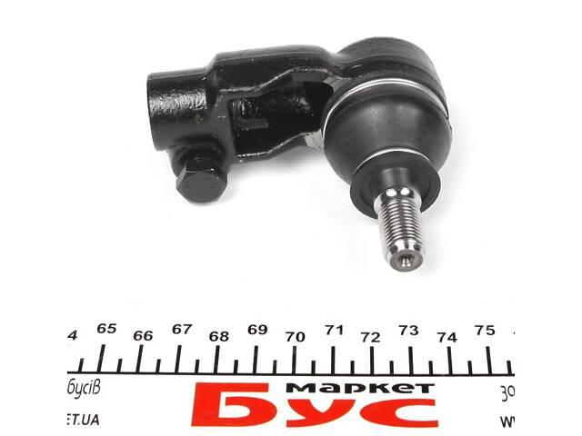 RTS 91-00318 Наконечник тяги рульової (L) Opel Kadett E 84-94/Ascona C 81-88/Daewoo Lanos 97-/Nexia 95-08 - Фото 2