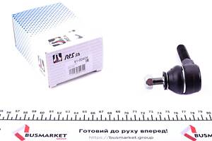 RTS 91-00404 Наконечник рулевой тяги Renault Espace/Rapid/21/25 84-98/Renault 9/11 81-89/Renault 14/18/20 76-86