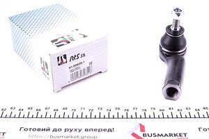 RTS 91-00658-1 Наконечник тяги рульової (R) Ford Mondeo II 96-00/Cougar 98-01