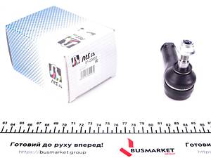 RTS 91-00663 Наконечник тяги рульової Ford Mondeo III 00-07