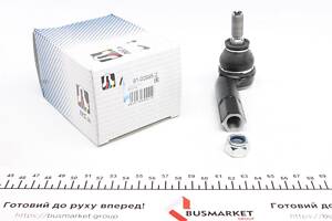 RTS 91-00995-2 Наконечник рулевой тяги (L) Audi A3 96-03/Skoda Octavia 96-10/VW Golf IV 97-05 (L=94mm) (длинный)