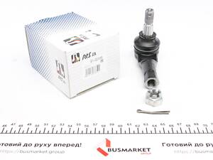 RTS 91-02336 Наконечник рулевой тяги Nissan X-Trail 01-13/Pathfinder II 97-04/Pick Up 98-05