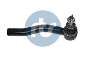 RTS 91-02507-1 Наконечник рулевой тяги (R) Toyota Yaris 05-