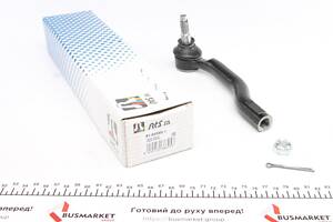 RTS 91-02593-1 Наконечник тяги рульової (R) Toyota Camry 01-06