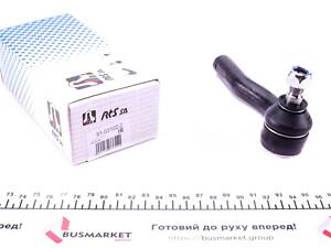 RTS 91-03102-2 Наконечник тяги рульової (L) Chevrolet Lacetti 05-/Nubira 05-11/Daewoo Nubira 03-