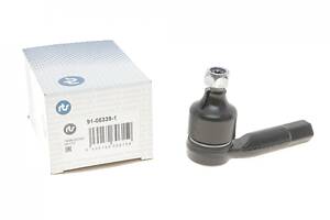 RTS 91-05339-1 Наконечник рулевой тяги (R) Audi A2 00-05/Seat Ibiza/Skoda Fabia 99-14/Roo