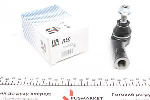 RTS 91-05904-1 Наконечник рулевой тяги (R) Audi A3 99-03/TT 98-06/Seat Leon 01-06/VW Golf