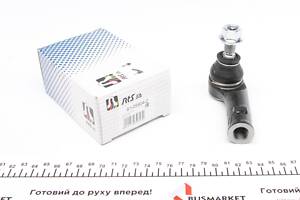 RTS 91-05904-2 Наконечник тяги рульової (L) Audi A3 99-03/TT 98-06/Seat Leon 01-06/VW Golf