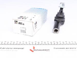 RTS 91-06905-2 Наконечник тяги рульової (L) Audi Q7 06-15/Porsche Cayenne 03-/VW Amarok 10-/Touareg 02-18