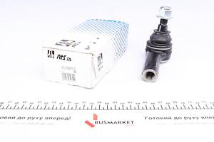 RTS 91-06905-2 Наконечник тяги рульової (L) Audi Q7 06-15/Porsche Cayenne 03-/VW Amarok 10-/Touareg 02-18