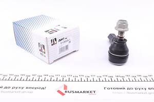 RTS 91-08029-1 Наконечник рулевой тяги (R) Ford Transit Courier/Tourneo Courier/B-Max 14-/Fiesta VI 08-/Mazda 2 07-