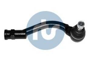 RTS 91-08884-1 Наконечник рулевой тяги (R) Hyundai Tucson/Kia Sportage 1.6-2.0 CRDi 15- (L=186mm)