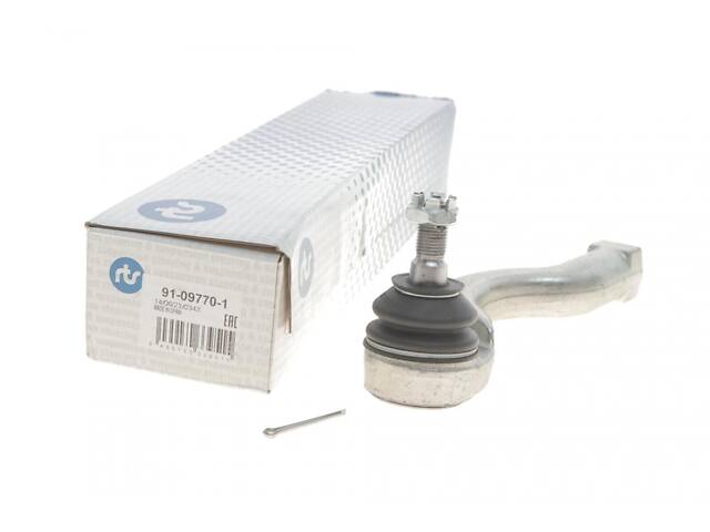 RTS 91-09770-1 Наконечник тяги рульової (R) Mitsubishi Pajero 98- (L=185mm) - Фото 2