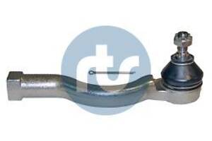 RTS 91-09770-1 Наконечник тяги рульової (R) Mitsubishi Pajero 98- (L=185mm)