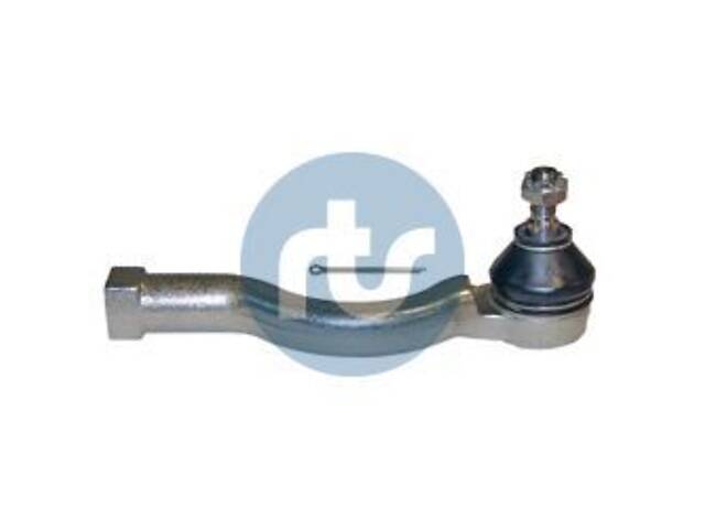 RTS 91-09770-1 Наконечник тяги рульової (R) Mitsubishi Pajero 98- (L=185mm) - Фото 1