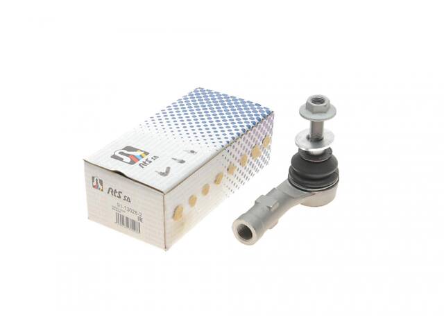 RTS 91-13028-2 Наконечник тяги рульової (L) Jeep Cherokee 13- (L=94mm) - Фото 2