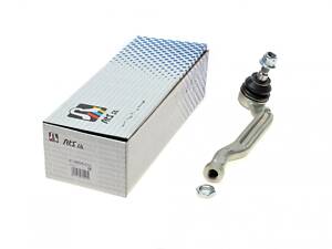 RTS 91-90525-210 Наконечник тяги рулевой (L) Citroen C4 Picasso 13-/C5 Aircross/Berlingo/Peugeot 508 18-/5008/308 13-