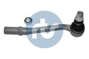 RTS 91-90541-110 Наконечник тяги рульової (R) Citroen C3 1.2 VTi/1.5/1.6 BluHDi16- (L=193mm)