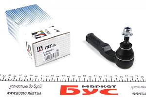 RTS 91-90608-2 Наконечник рулевой тяги (L) Ford Kuga 08-12