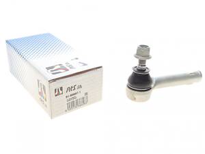 RTS 91-90697-1 Наконечник тяги рульової (R) Ford Fiesta VII 17-