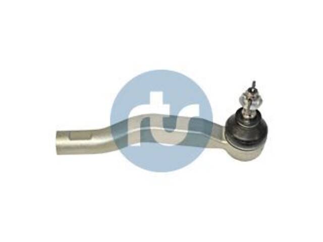 RTS 91-92568-1 Наконечник тяги рульової (R) Toyota Avensis/Verso 08-18 - Фото 1