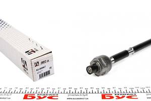 RTS 92-00967 Тяга рулевая Seat Ibiza/Toledo/Cordoba 91-02/VW Golf II/Jetta II 83-92 (L=347mm)