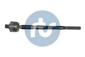 RTS 92-90144 Тяга рульова Fiat 500/500C 07-/Ford Ka 08-16 (L=255mm)