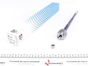 RTS 92-90378-010 Тяга рульова Opel Combo 01-/Corsa C 00-09/Tigra 04-10 (d=317mm)