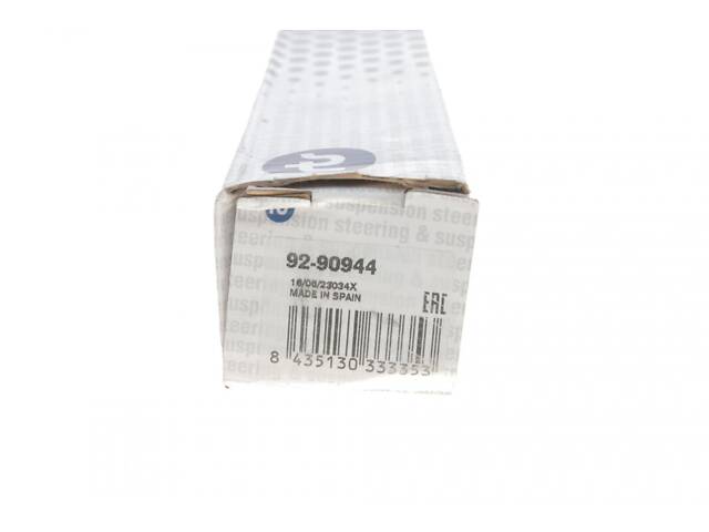 РТС 92-90944 Тяга рулевая Skoda Fabia I 99-08/VW Polo 01-12 (L=305mm) - Фото 9