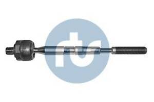 RTS 92-99639 Тяга рулевая BMW 3 (G20/G80/G28/G21/G81)/4 (G22/G82) 18- (L=255mm)