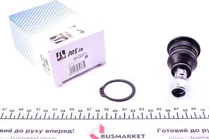 RTS 93-02311 Опора шаровая (передняя/снизу) Nissan Primera 90-02/Almera II 00-06 (d=38.08mm