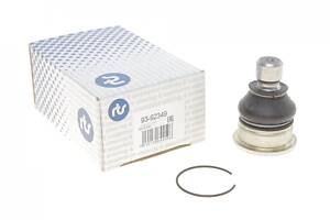 RTS 93-92349 Опора шаровая (передняя/снизу) Nissan Juke/Leaf 10- (d=18mm/38.35mm)