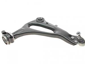 RTS 96-01444-1 Важіль підвіски (передній/знизу) (R) MB V-class/Marco Polo/EQV (W447) 14-