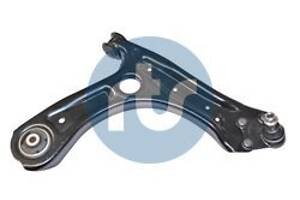RTS 96-95923-1 Важіль підвіски (передній/знизу) (R) Audi A1 10-18/Skoda Rapid 12-/VW Polo 09- (з кульовою)