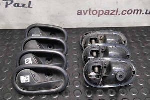 RU0015 806717698r ручка двери L внутренняя (хром - 400грн) Renault (RVI) Logan 2 13- Sandero 2 13- 11/01/03/