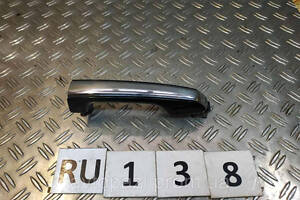 RU0138 6921060280 ручка дверей перед R зовнішня Toyota Lexus LX 15- 11/01/03/