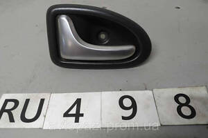RU0498 7700423887 Ручка дверей L внутрішня  Renault (RVI) Symbol 08-13 11/01/02/