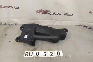 RU0520 AV11R266A62AD ручка двери зад R внутренняя Ford B-Max 12-0