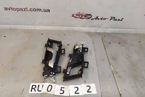 RU0522 72160TL0G01ZA ручка двери перед L внутренняя Honda Accord 8 08-0