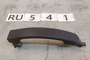 RU0541 1521067 ручка двери наружная Ford Fusion 02-12 0