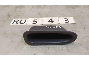 RU0543 809509U00B ручка дверей перед R внутрішня В карте Nissan Note 06-09 0