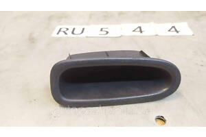 RU0544 809519U00B ручка дверей L внутрішня В карте Nissan Note 06-09 0