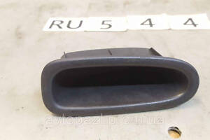 RU0544 809519U00B ручка двери L внутренняя В карте Nissan Note 06-09 0