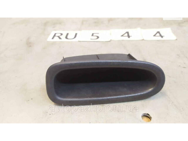 RU0544 809519U00B ручка двери L внутренняя В карте Nissan Note 06-09 0