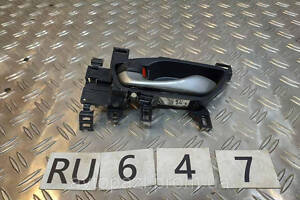 RU0647 RU0647 ручка двери L внутренняя Honda CR-V 16-0