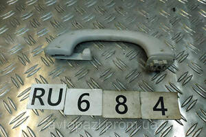 RU0684 9686111180 ручка потолка зад Peugeot/Citroen 308 07- 0