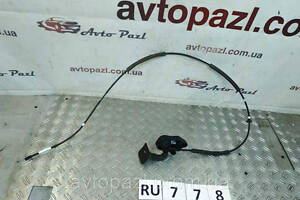 RU0778 LR146474 ручка капота з тросом Land Rover Defender 20- 0