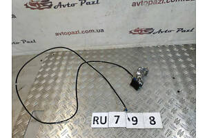 RU0798 57347FG000 ручка капота з тросом Subaru Forester Impreza 07-12 0