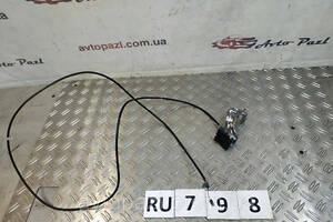 RU0798 57347FG000 ручка капота з тросом Subaru Forester Impreza 07-12 0